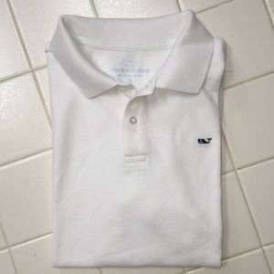 Vineyard Vines Boys Polo